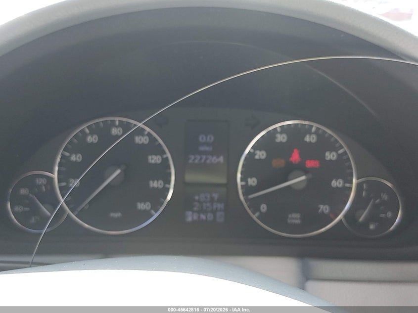 2007 Mercedes-Benz C 280 Luxury 4Matic VIN: WDBRF92H77F927533 Lot: 45642816