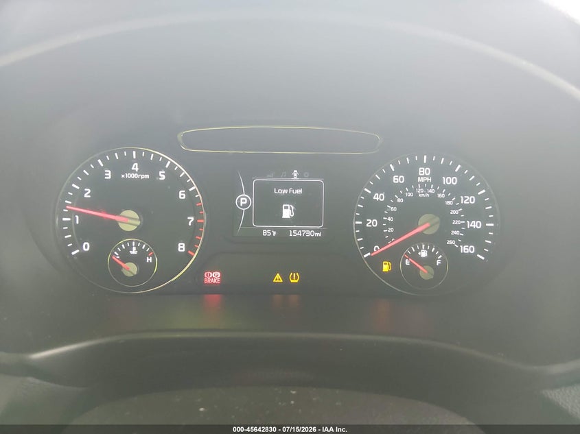 AtlanticExpress - Kia Sorento