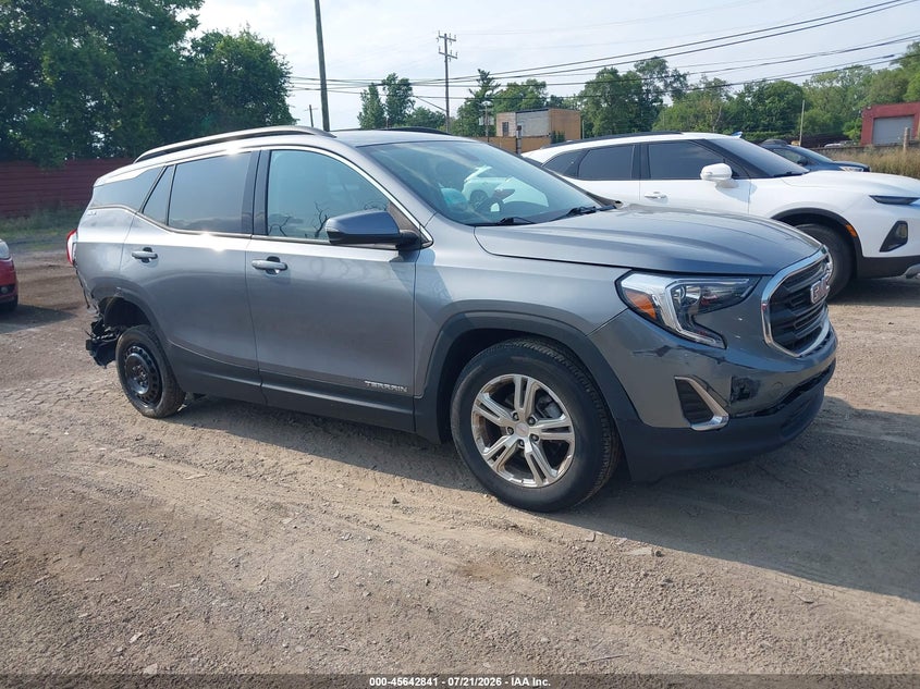 Vin: 3gkaltev0ll143107, lot: 46141364, gmc terrain awd sle 2020 img_1
