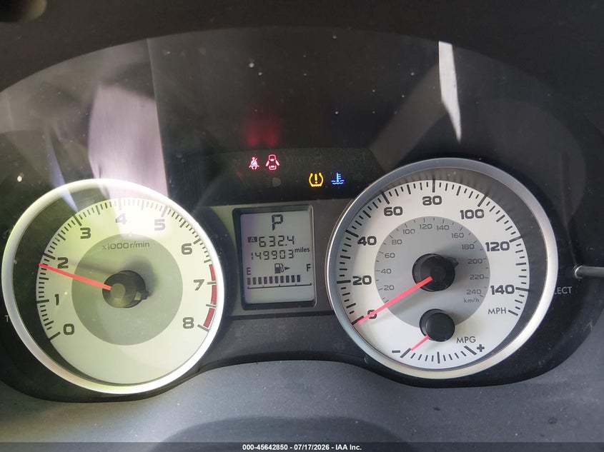2014 Subaru Impreza 2.0I Sport Premium VIN: JF1GPAL64E8214309 Lot: 45642850