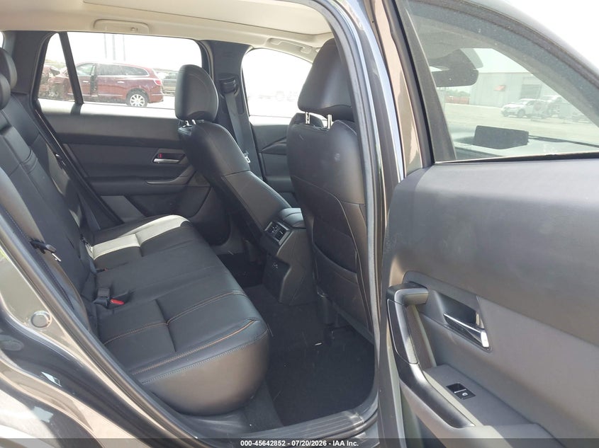 2025 Mazda Cx-50 VIN: 7MMVADAY2SN372993 Lot: 45642852