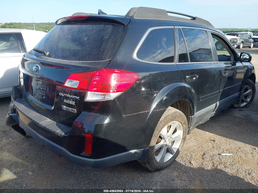 Vin: 4s4brblc0e3296980, lot: 46141387, subaru outback 2.5i limited 20144