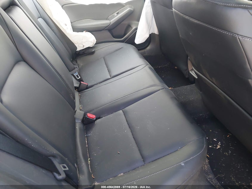 2025 ACURA INTEGRA auction photo 8