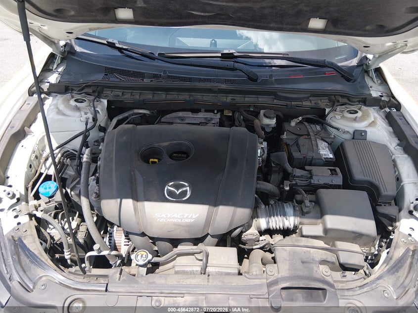 MAZDA MAZDA6 - zdjęcie 10