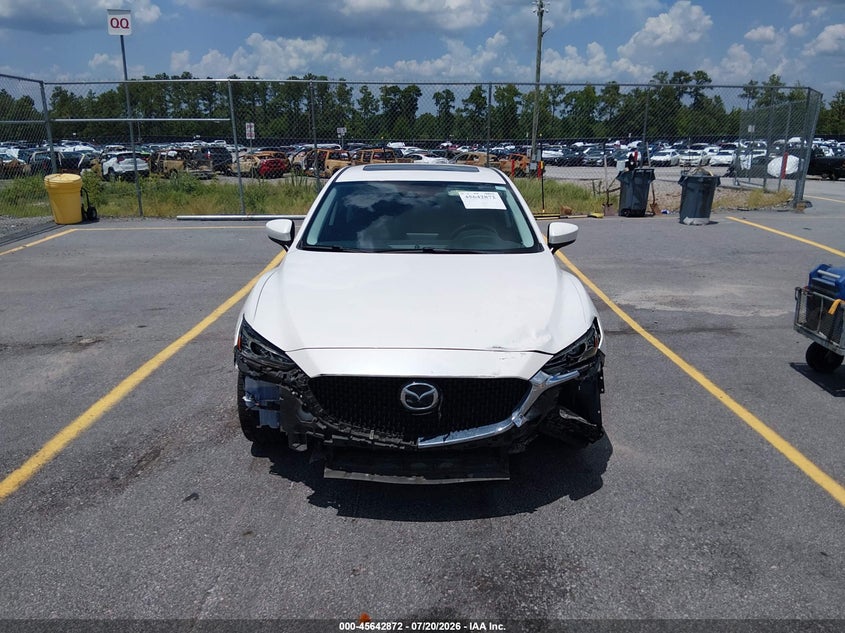 MAZDA MAZDA6 - zdjęcie 12