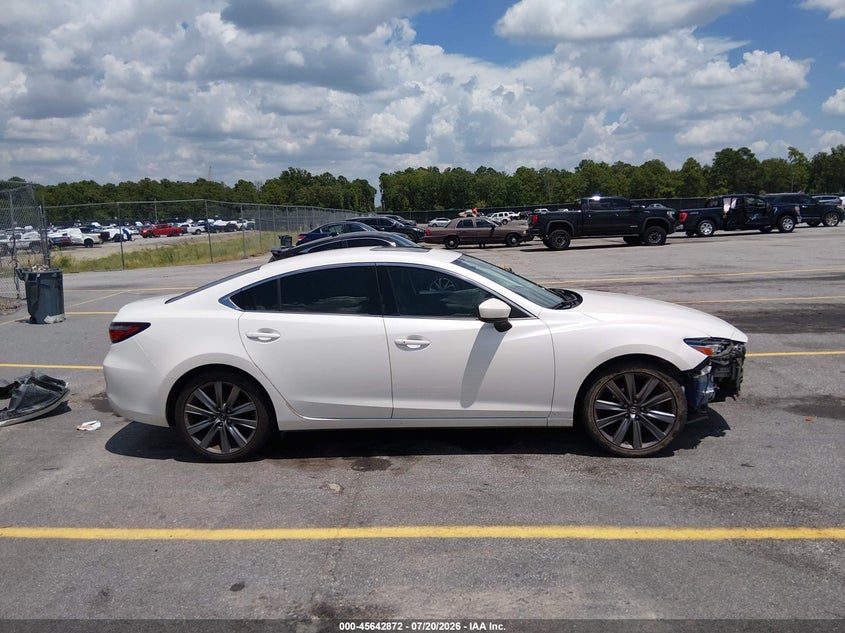 MAZDA MAZDA6 - zdjęcie 13