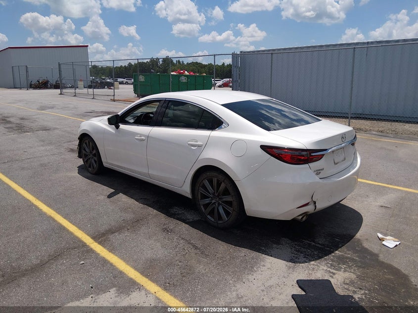 MAZDA MAZDA6 - zdjęcie 3