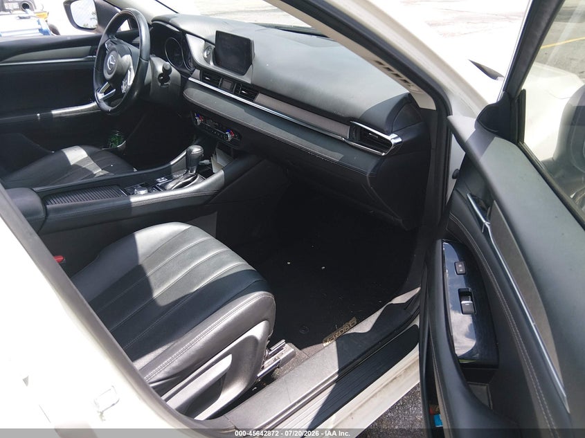 MAZDA MAZDA6 - zdjęcie 5