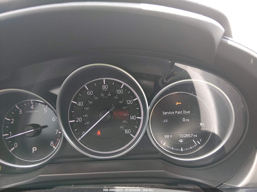 MAZDA MAZDA6 - zdjęcie 7