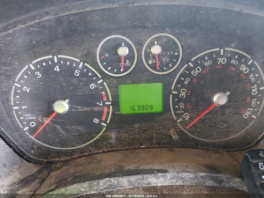 2010 Ford Transit Connect Xlt VIN: NM0LS7BN0AT009187 Lot: 45642877