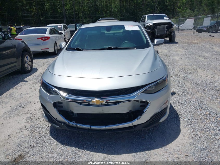 AtlanticExpress - Chevrolet Malibu