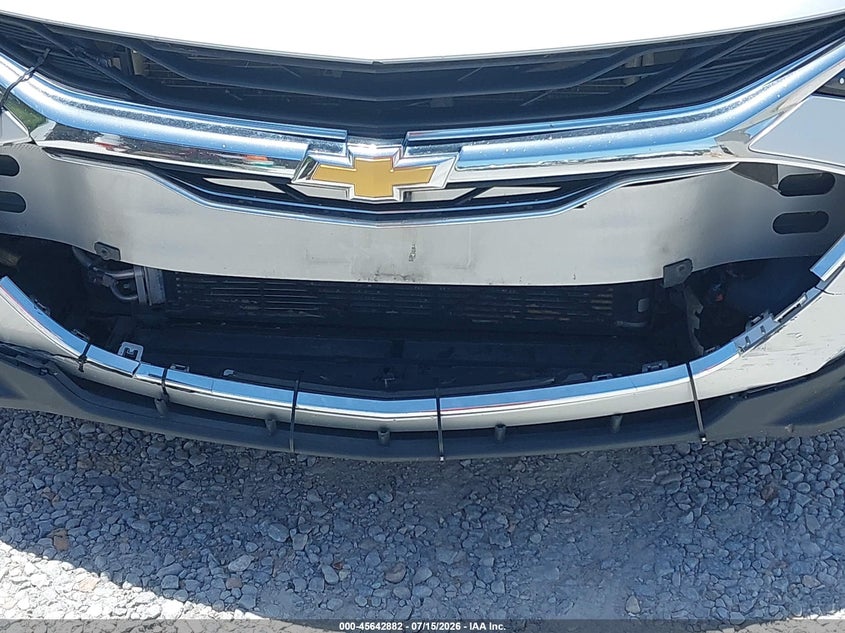 AtlanticExpress - Chevrolet Malibu