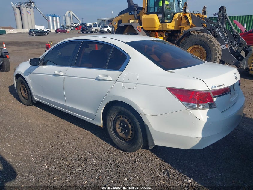 AtlanticExpress - Honda Accord
