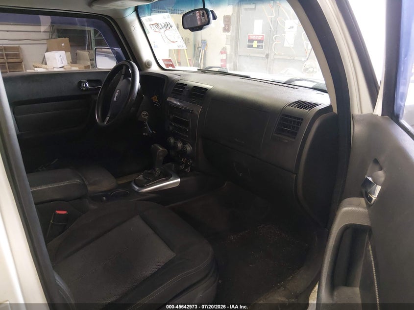 2006 Hummer H3 Suv VIN: 5GTDN136X68297063 Lot: 45642973