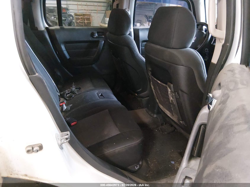 2006 Hummer H3 Suv VIN: 5GTDN136X68297063 Lot: 45642973