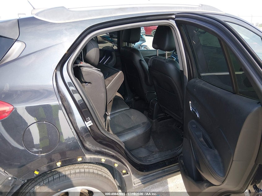 2015 Buick Encore Convenience VIN: KL4CJFSB1FB243822 Lot: 45642985