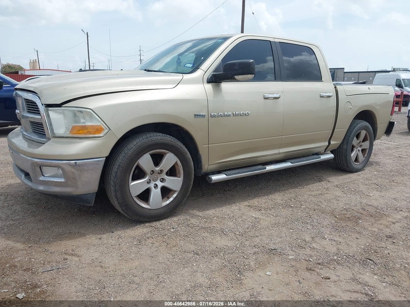 Vin: 1d7rb1ct3bs628922, lot: 46141509, ram ram 1500 slt 20112