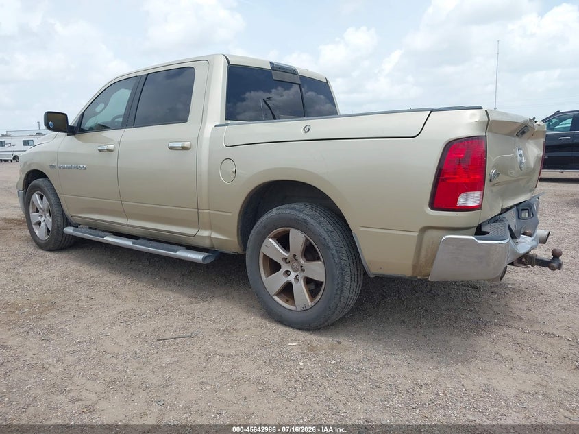Vin: 1d7rb1ct3bs628922, lot: 46141509, ram ram 1500 slt 20113