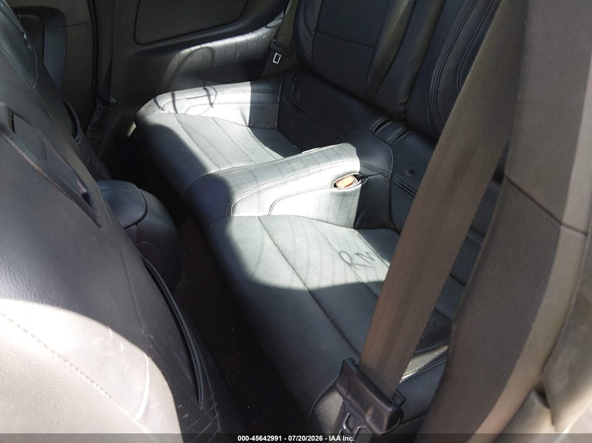 2021 FORD MUSTANG auction photo 8