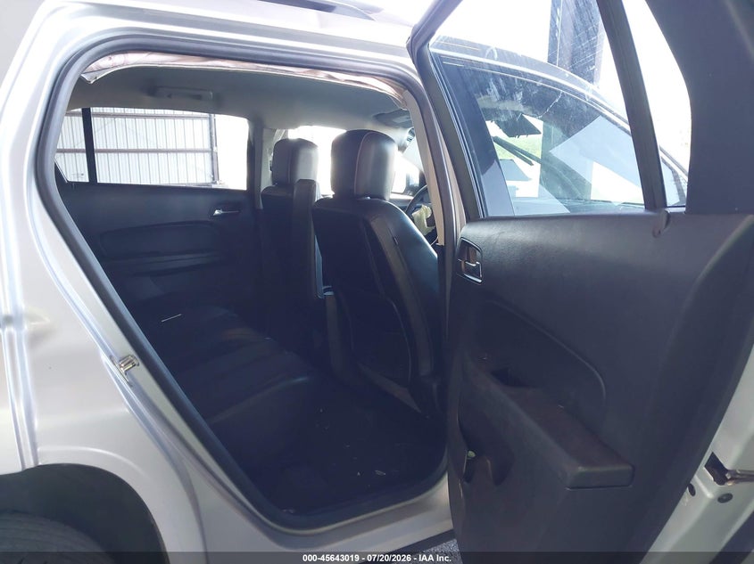 2016 GMC Terrain Slt VIN: 2GKFLPE34G6173782 Lot: 45643019