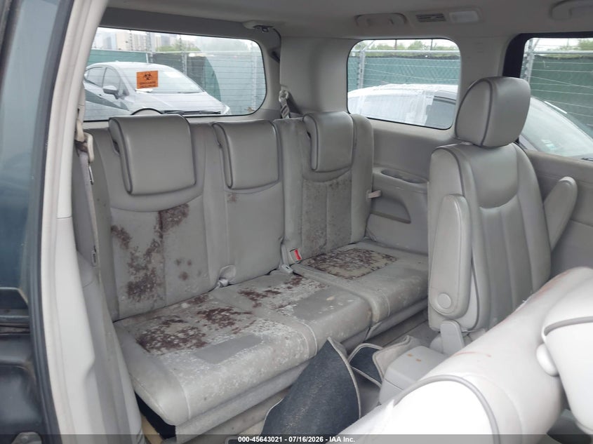 AtlanticExpress - Nissan Quest