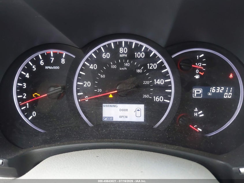 AtlanticExpress - Nissan Quest
