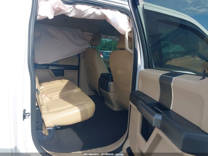 FORD F-150 2019 VIN 1FTEW1E45KFA74021