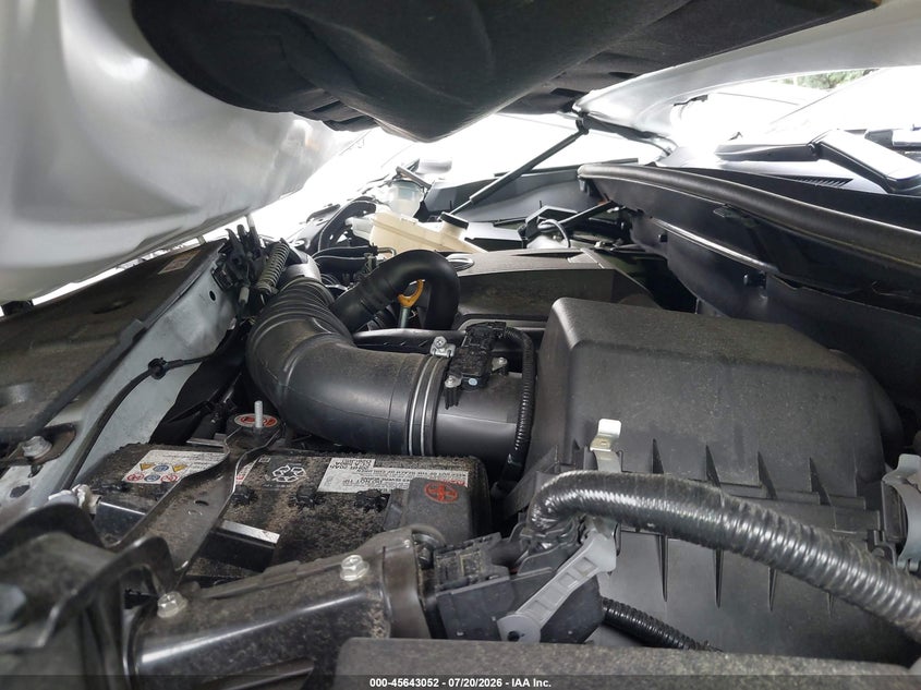 2021 Lexus Nx 300 F Sport VIN: JTJSARBZ6M5032348 Lot: 45643052