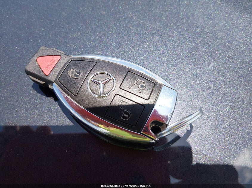 2017 Mercedes-Benz E 400 VIN: WDDKJ6FBXHF357072 Lot: 45643063