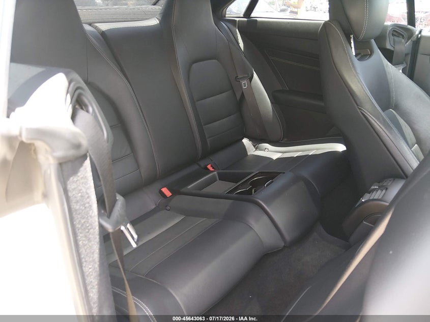 2017 Mercedes-Benz E 400 VIN: WDDKJ6FBXHF357072 Lot: 45643063