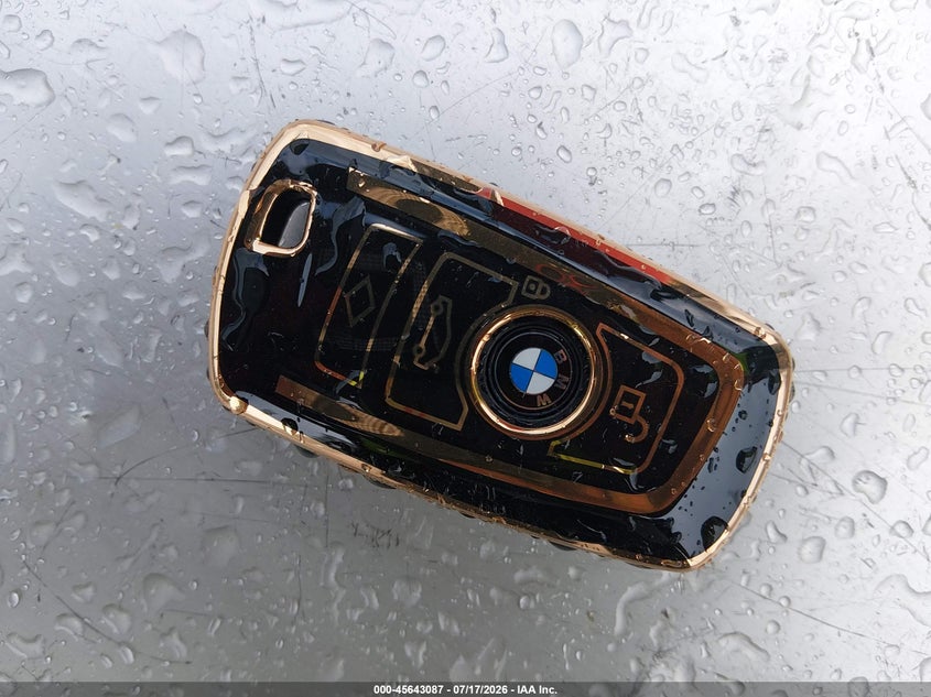 2013 BMW X3 xDrive28I VIN: 5UXWX9C57D0A09903 Lot: 45643087