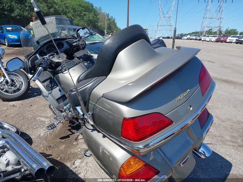 2002 HONDA GL1800C SPORT_BIKE 6