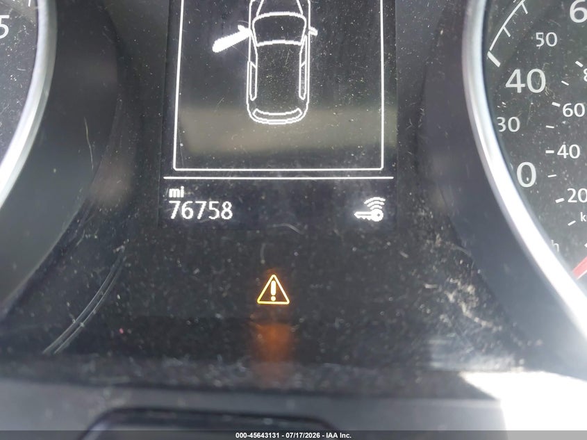 2021 VOLKSWAGEN GOLF auction photo 7