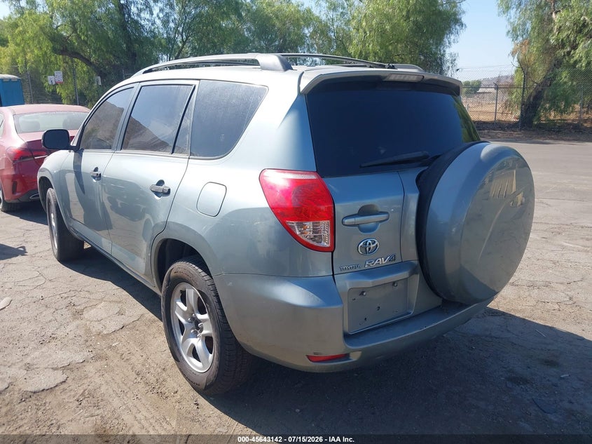 AtlanticExpress - Toyota RAV4