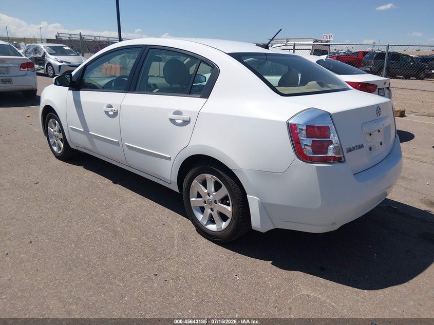 AtlanticExpress - Nissan Sentra
