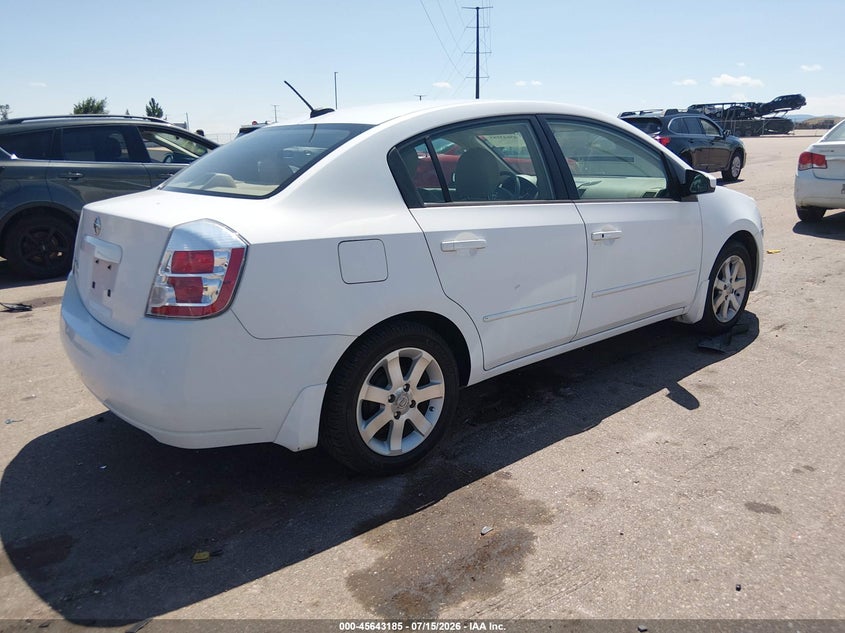 AtlanticExpress - Nissan Sentra