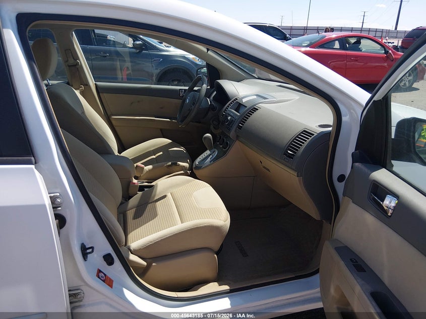 AtlanticExpress - Nissan Sentra