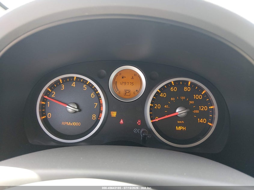 AtlanticExpress - Nissan Sentra