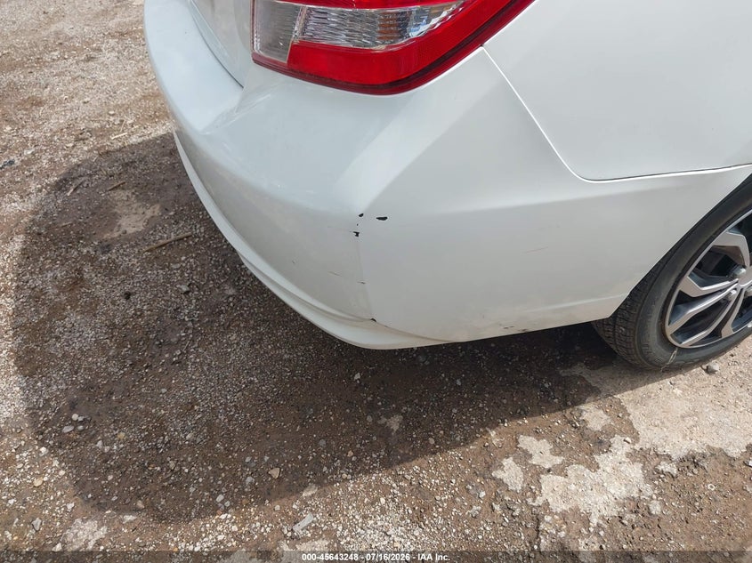 AtlanticExpress - Mitsubishi Mirage