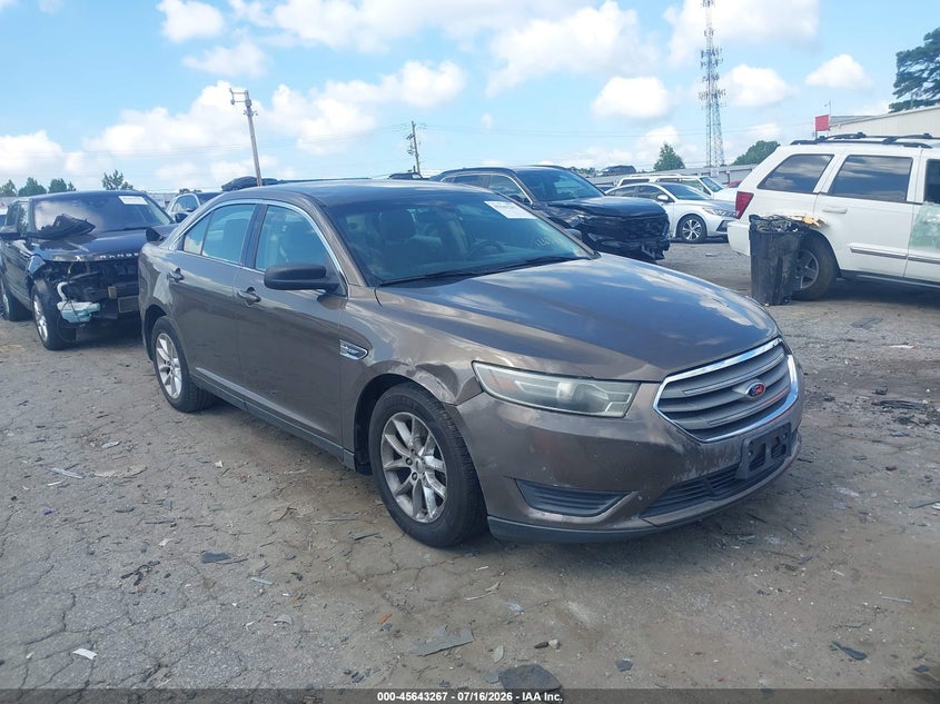 Vin: 1fahp2d89fg126342, lot: 46141790, ford taurus se 2015 img_1