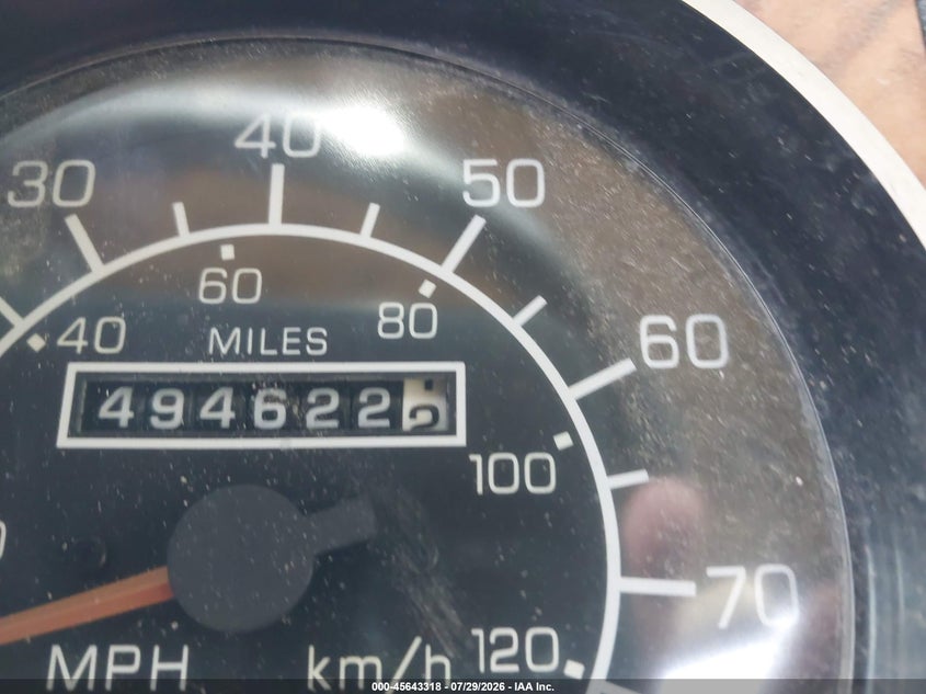 2000 KENWORTH CONSTRUCTION auction photo 5