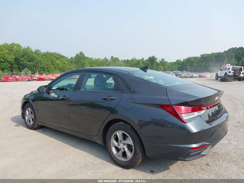 AtlanticExpress - Hyundai Elantra
