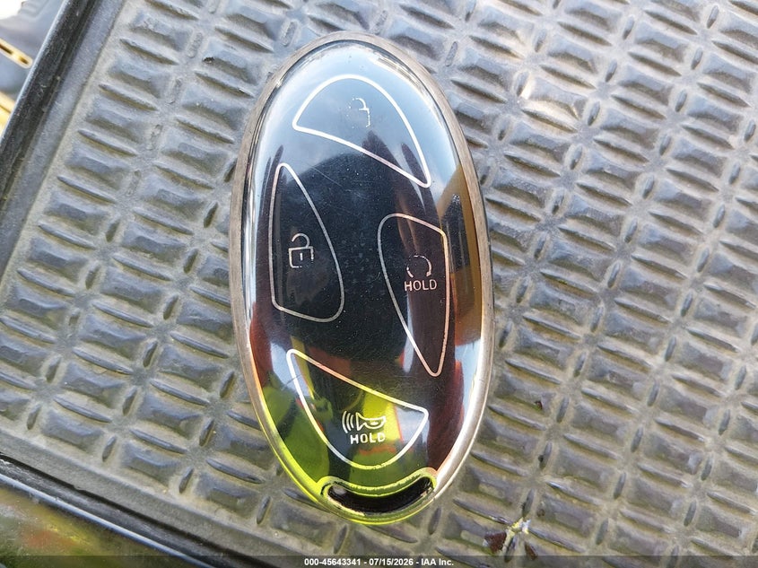 2025 Hyundai Elantra N VIN: KMHLW4DK6SU023773 Lot: 45643341
