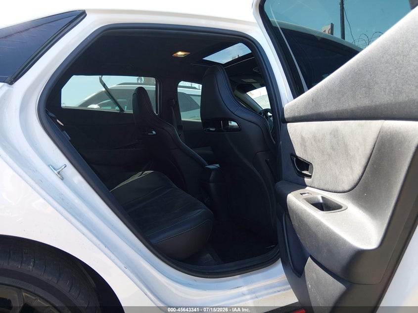 2025 Hyundai Elantra N VIN: KMHLW4DK6SU023773 Lot: 45643341