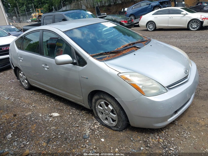 2006 Toyota Prius