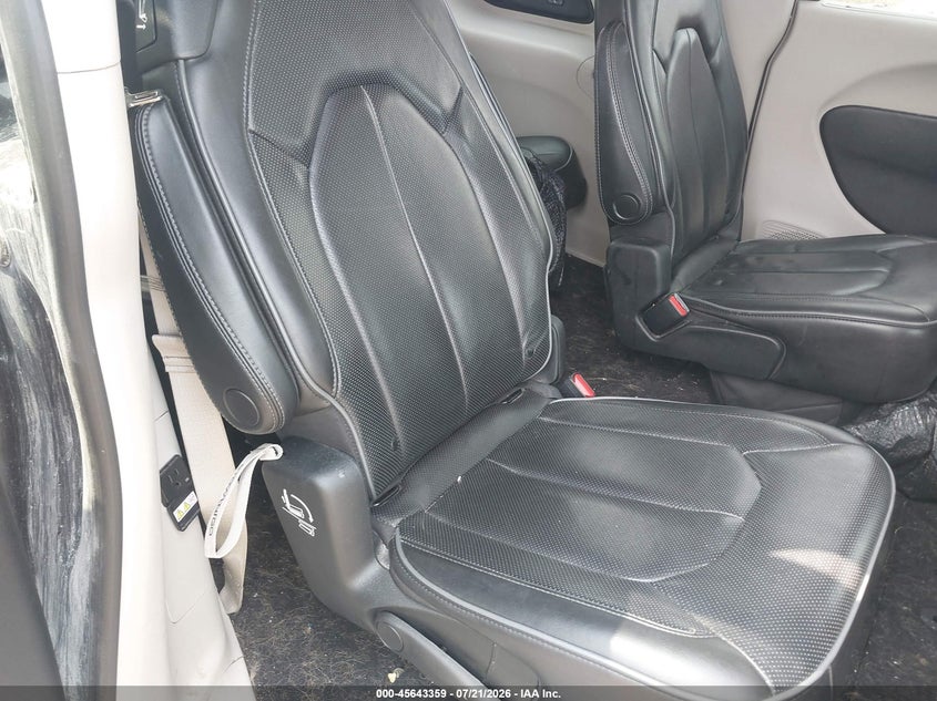 2020 Chrysler Pacifica Limited VIN: 2C4RC1GG2LR210603 Lot: 45643359