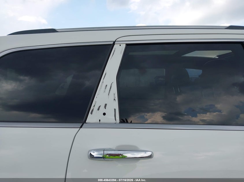 JEEP GRAND CHEROKEE - zdjęcie 6