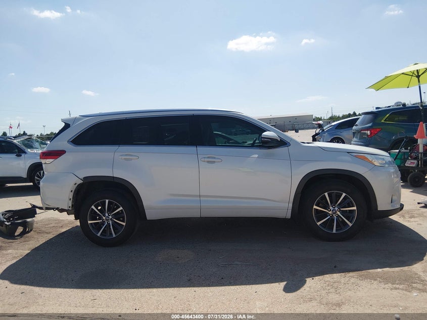 TOYOTA HIGHLANDER - zdjęcie 14