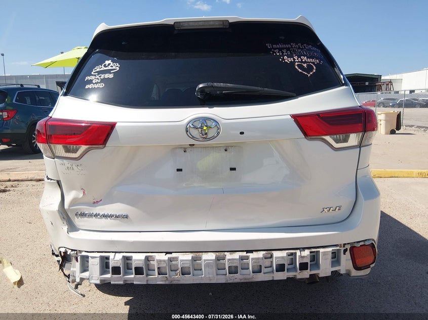 TOYOTA HIGHLANDER - zdjęcie 6
