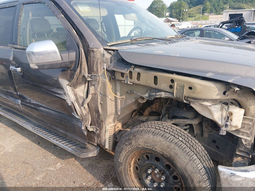 FORD F-150 2015 VIN 1FTEW1EG0FFB58019